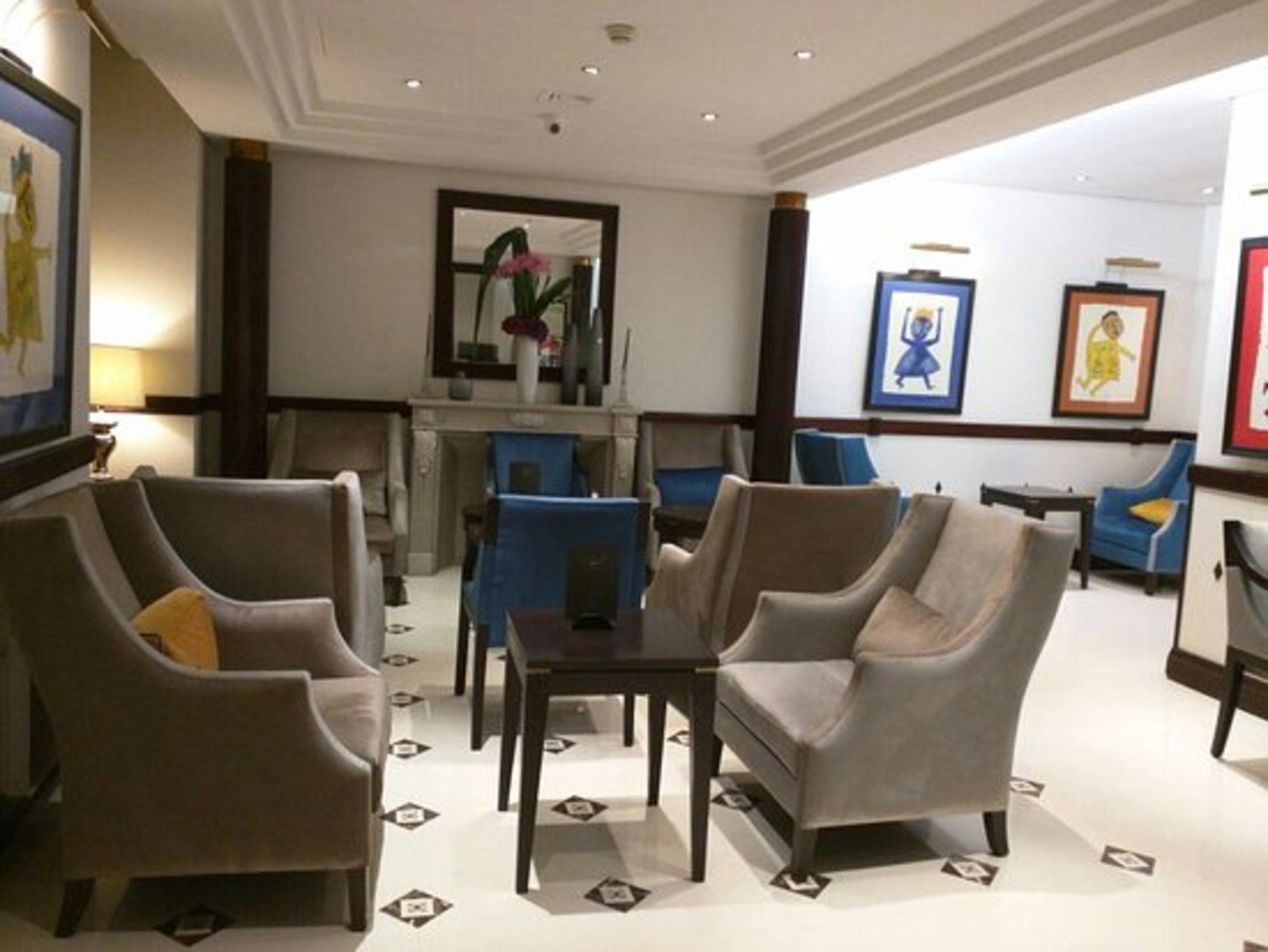 Hotel Florida Παρίσι Εξωτερικό φωτογραφία