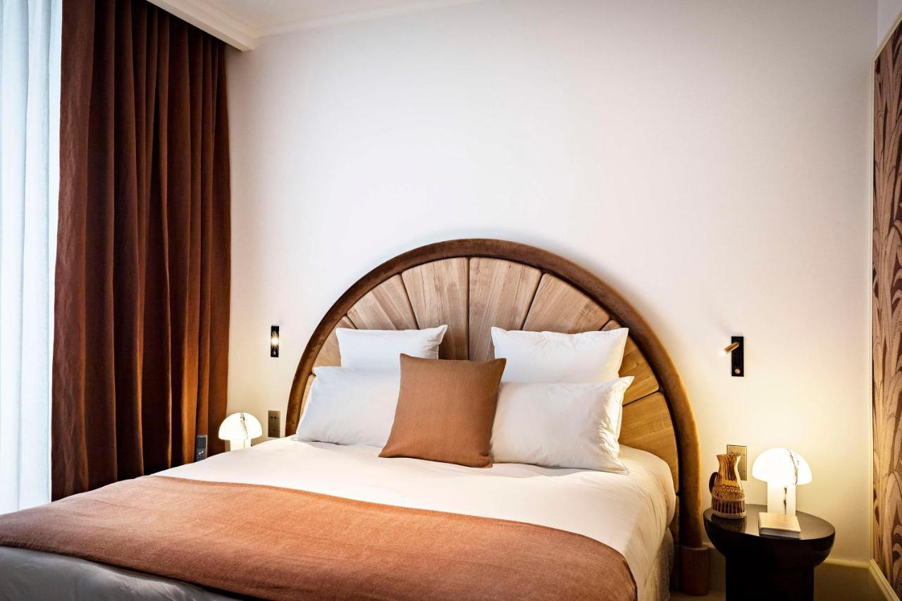 Hotel Florida Παρίσι Εξωτερικό φωτογραφία