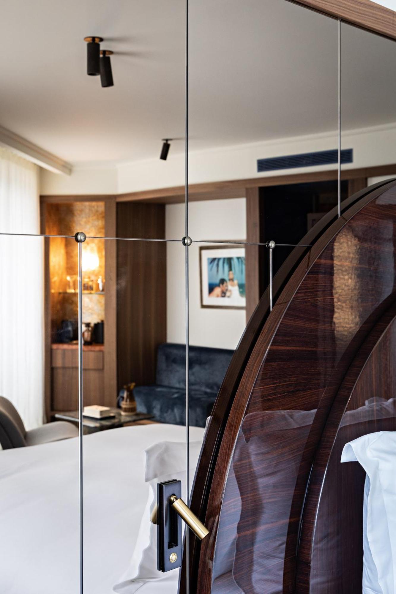 Hotel Florida Παρίσι Εξωτερικό φωτογραφία