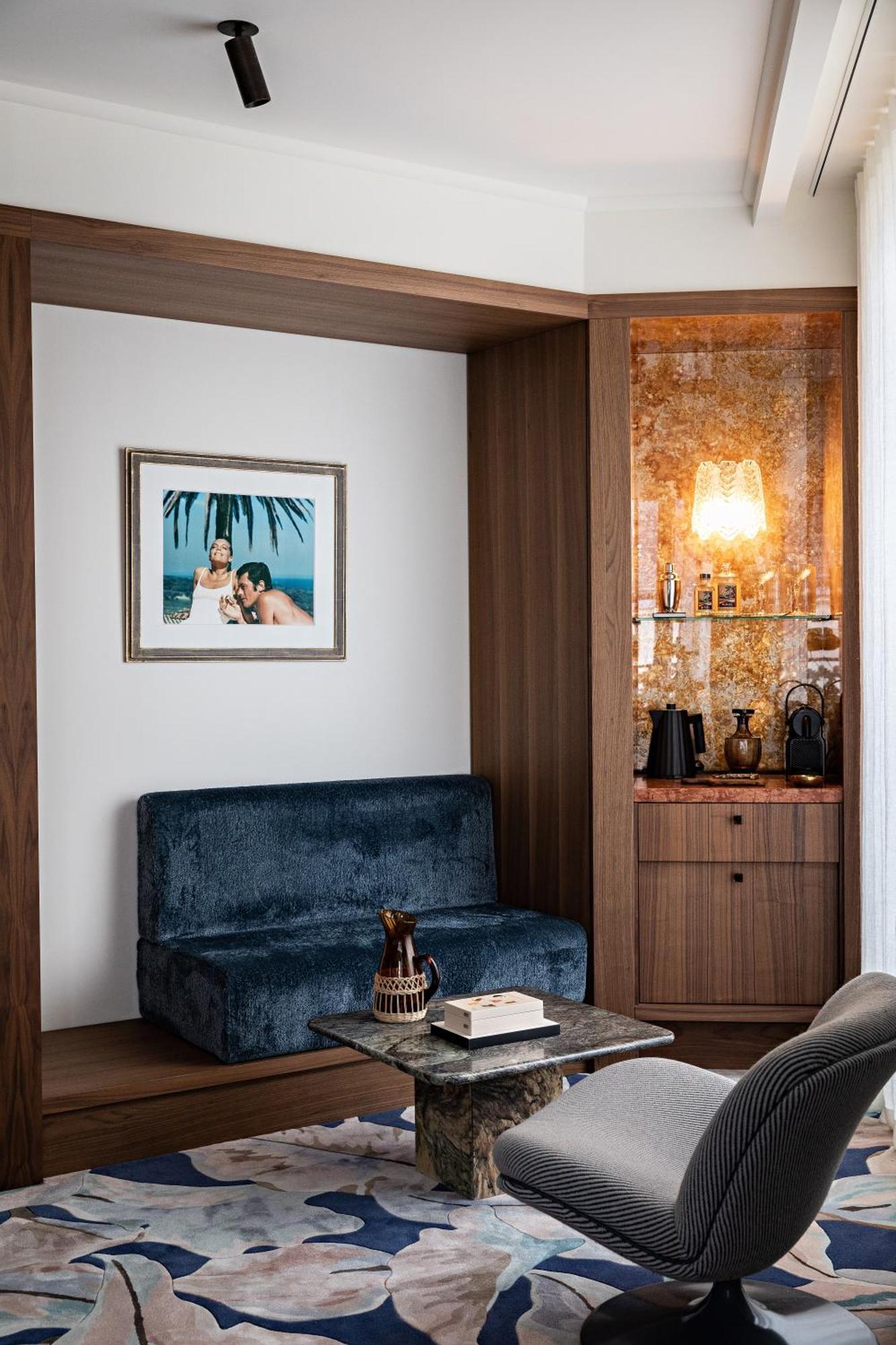 Hotel Florida Παρίσι Εξωτερικό φωτογραφία