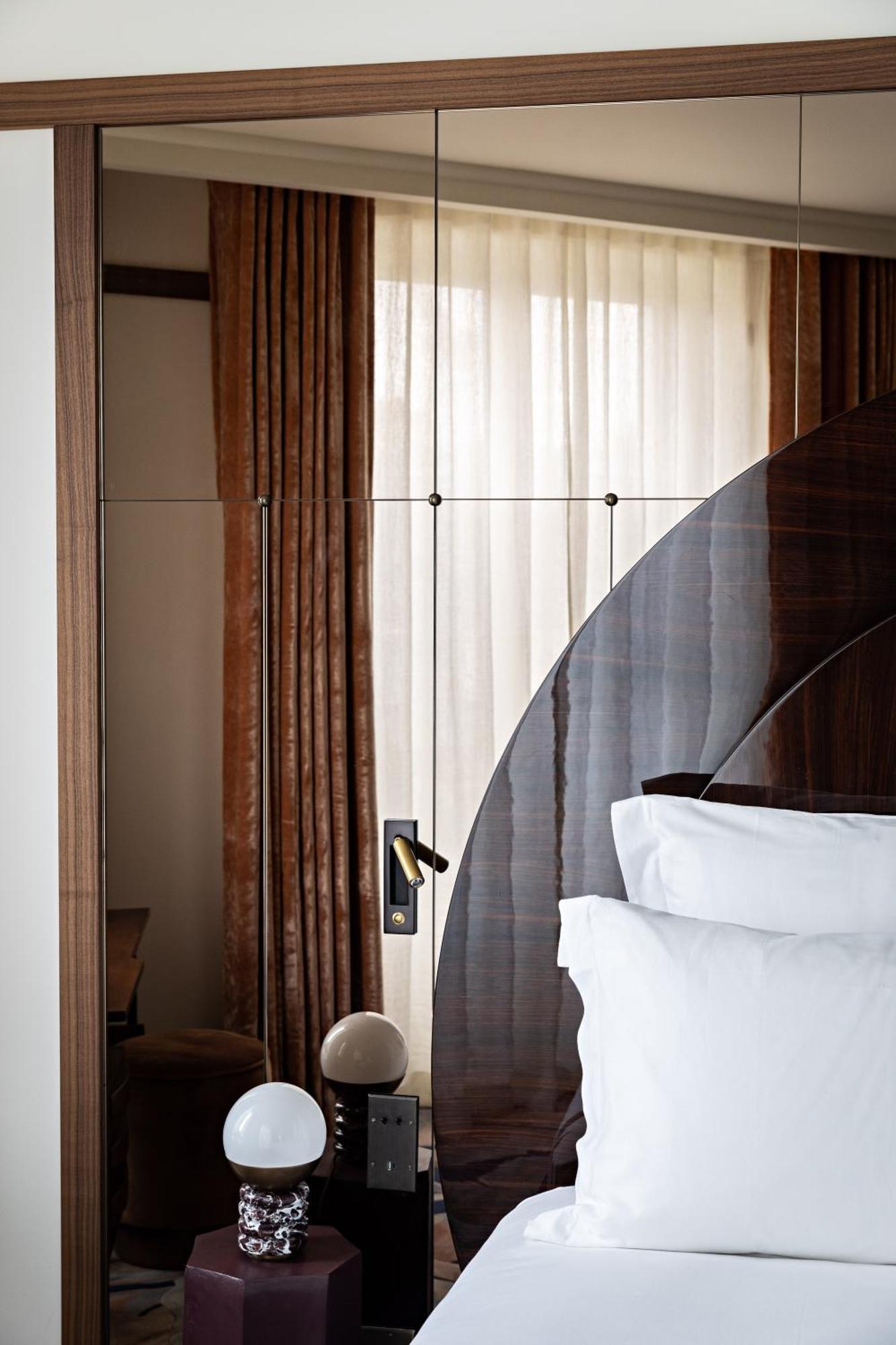 Hotel Florida Παρίσι Εξωτερικό φωτογραφία