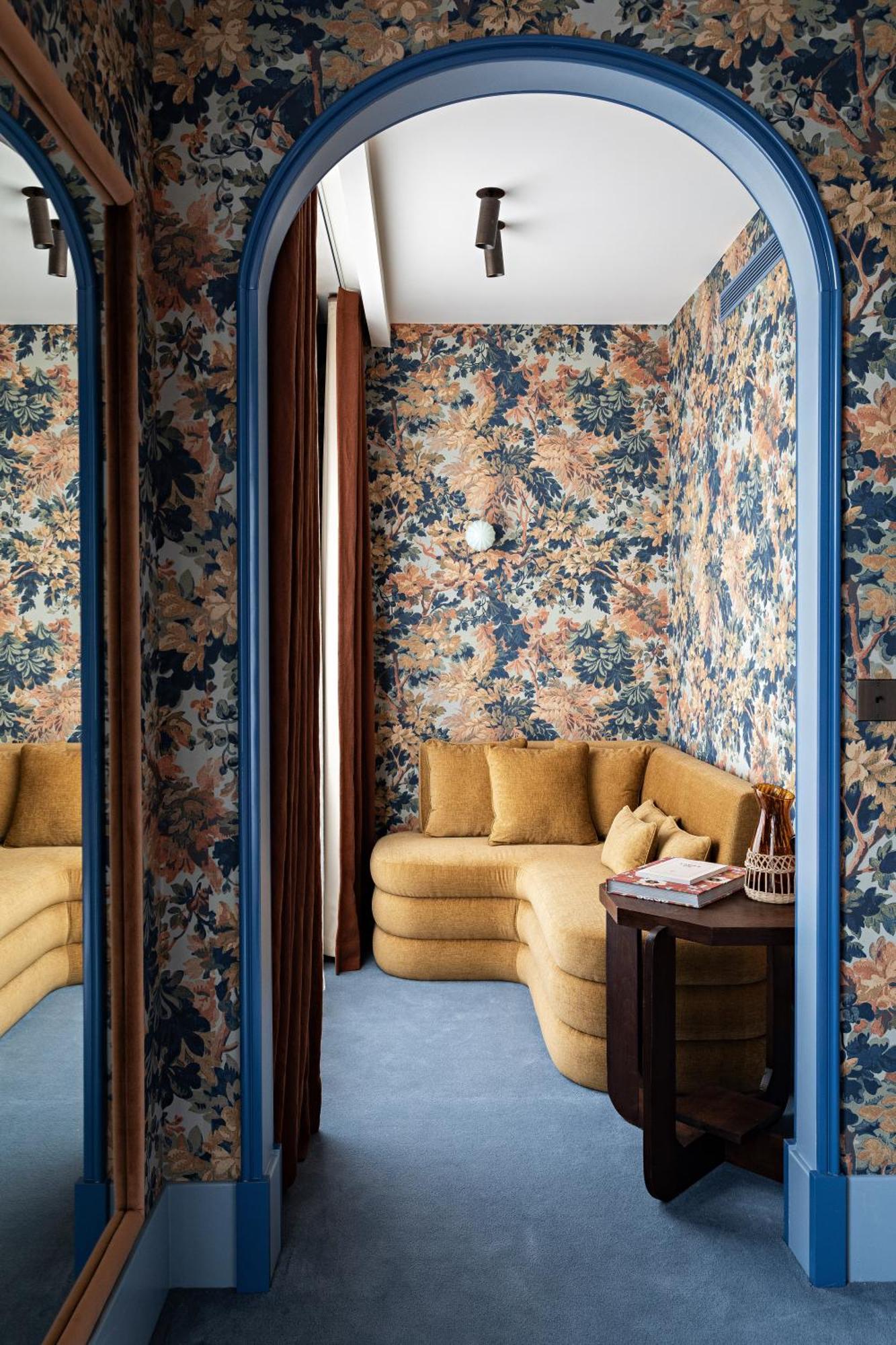 Hotel Florida Παρίσι Εξωτερικό φωτογραφία