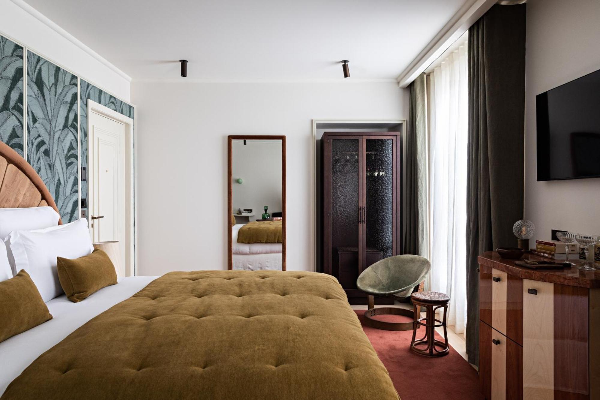 Hotel Florida Παρίσι Εξωτερικό φωτογραφία