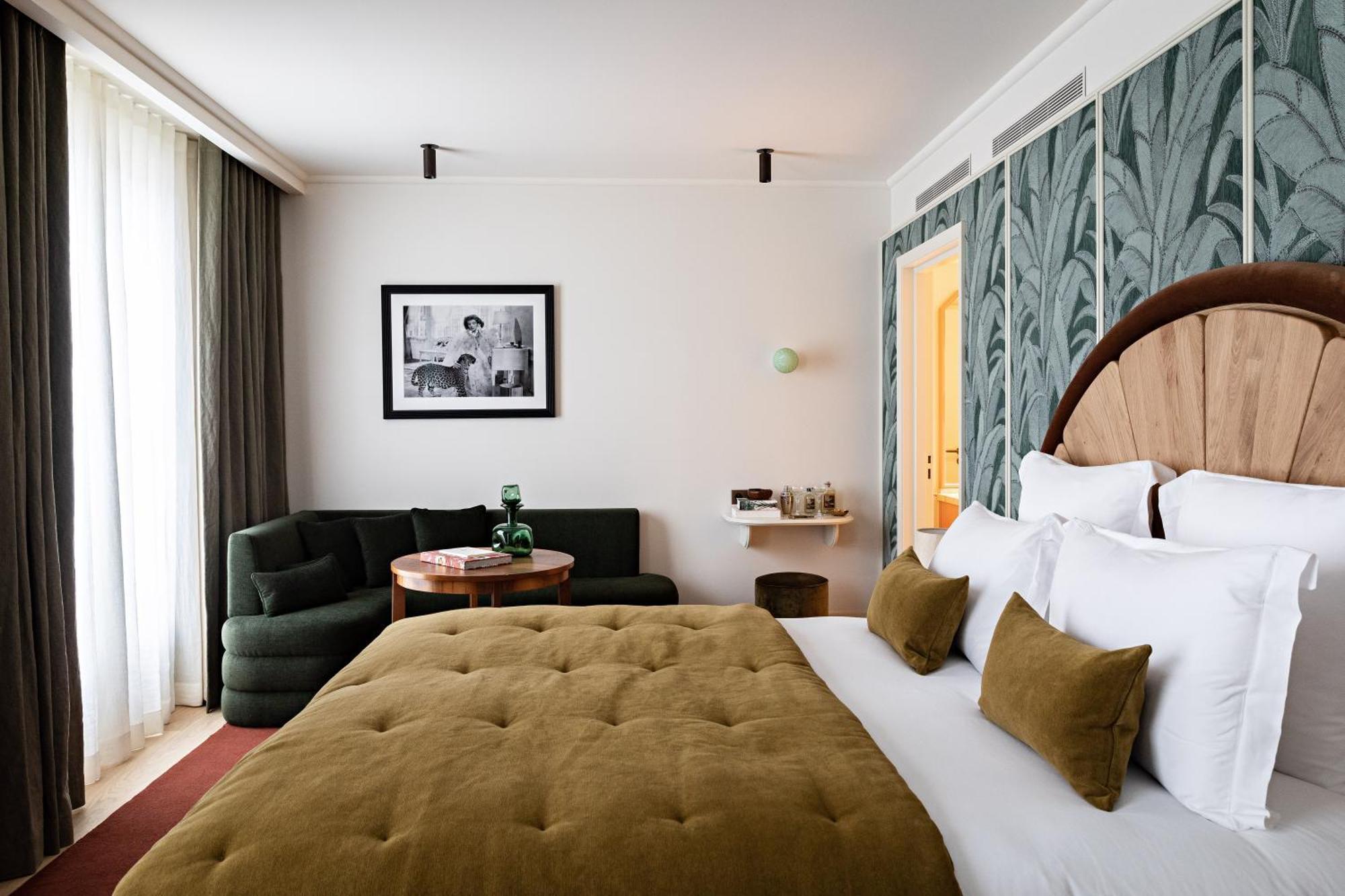 Hotel Florida Παρίσι Εξωτερικό φωτογραφία