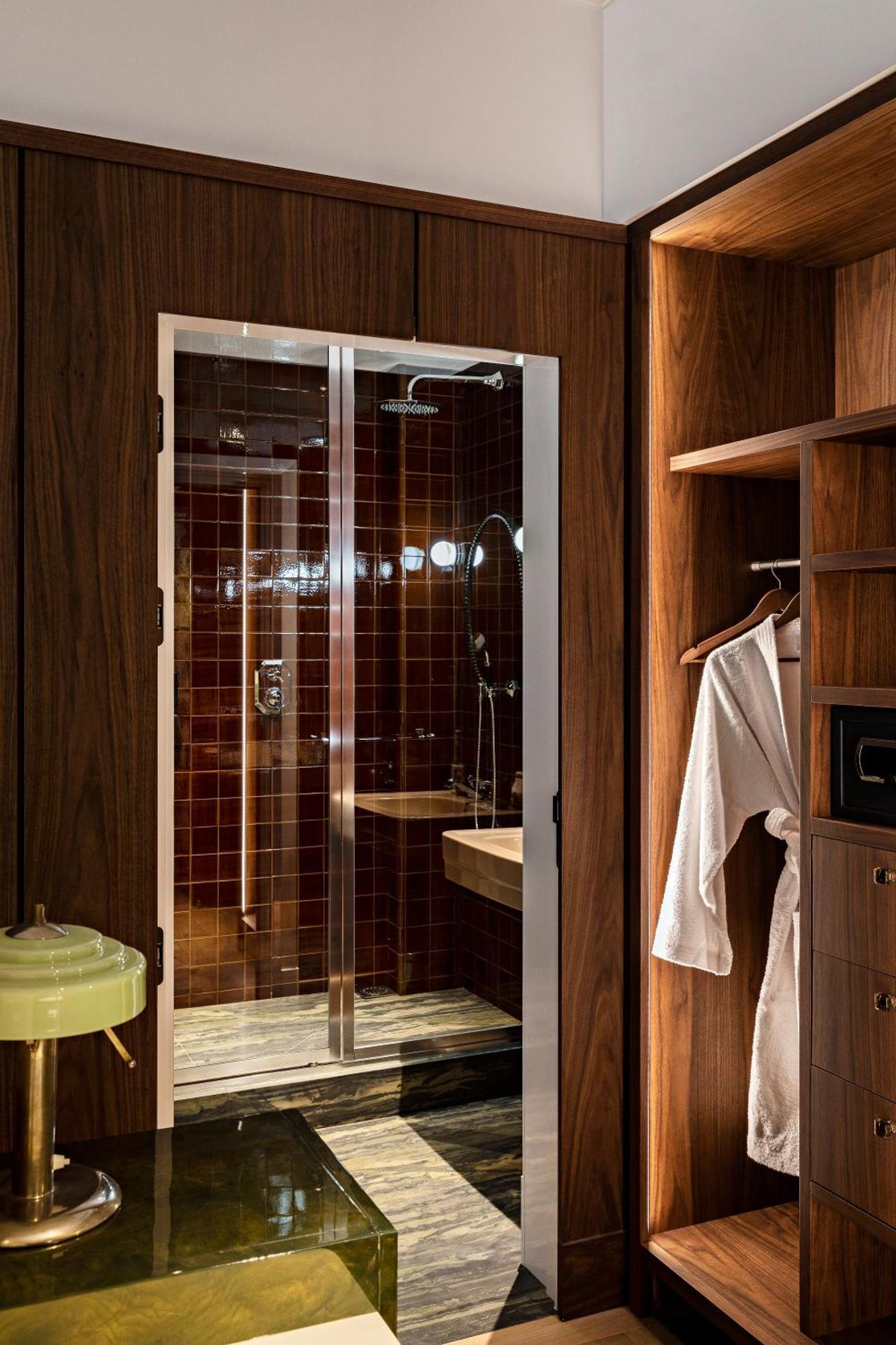 Hotel Florida Παρίσι Εξωτερικό φωτογραφία