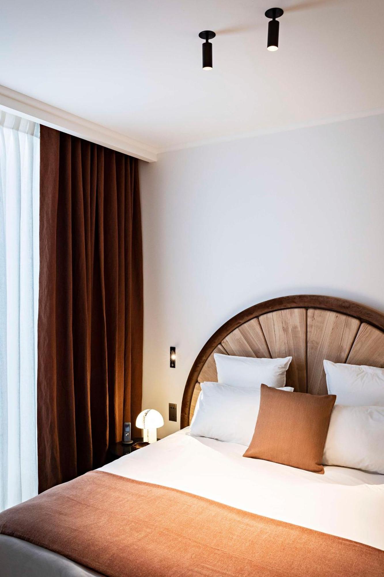 Hotel Florida Παρίσι Εξωτερικό φωτογραφία