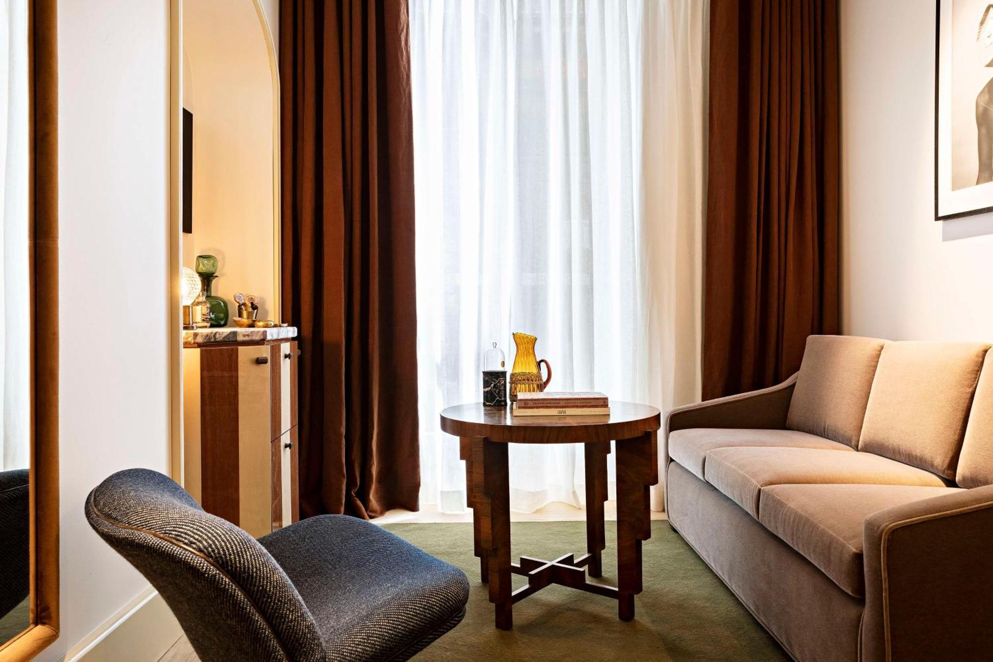 Hotel Florida Παρίσι Εξωτερικό φωτογραφία