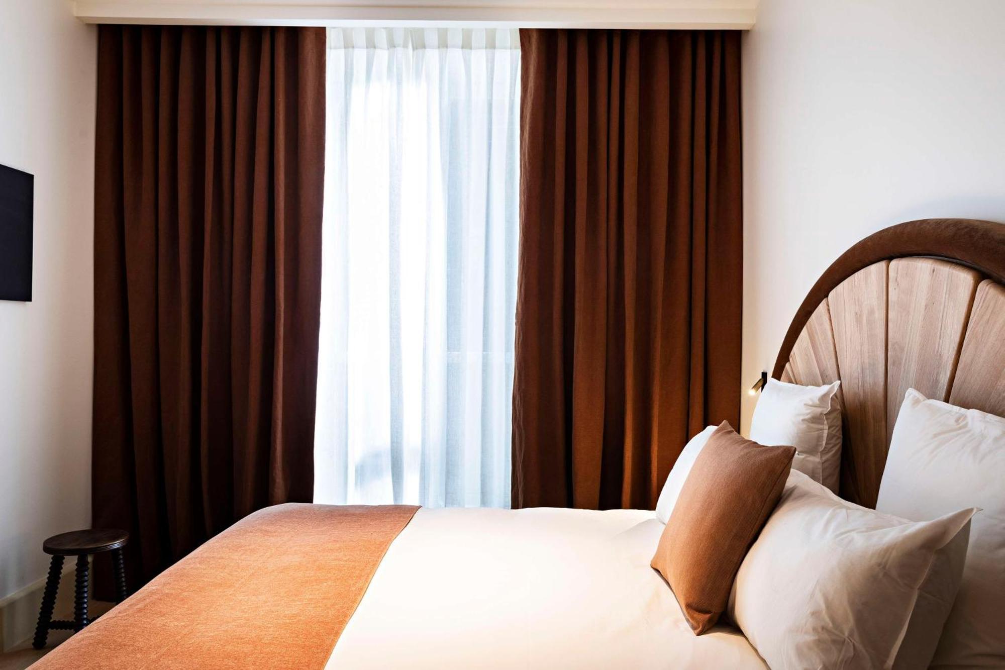 Hotel Florida Παρίσι Εξωτερικό φωτογραφία