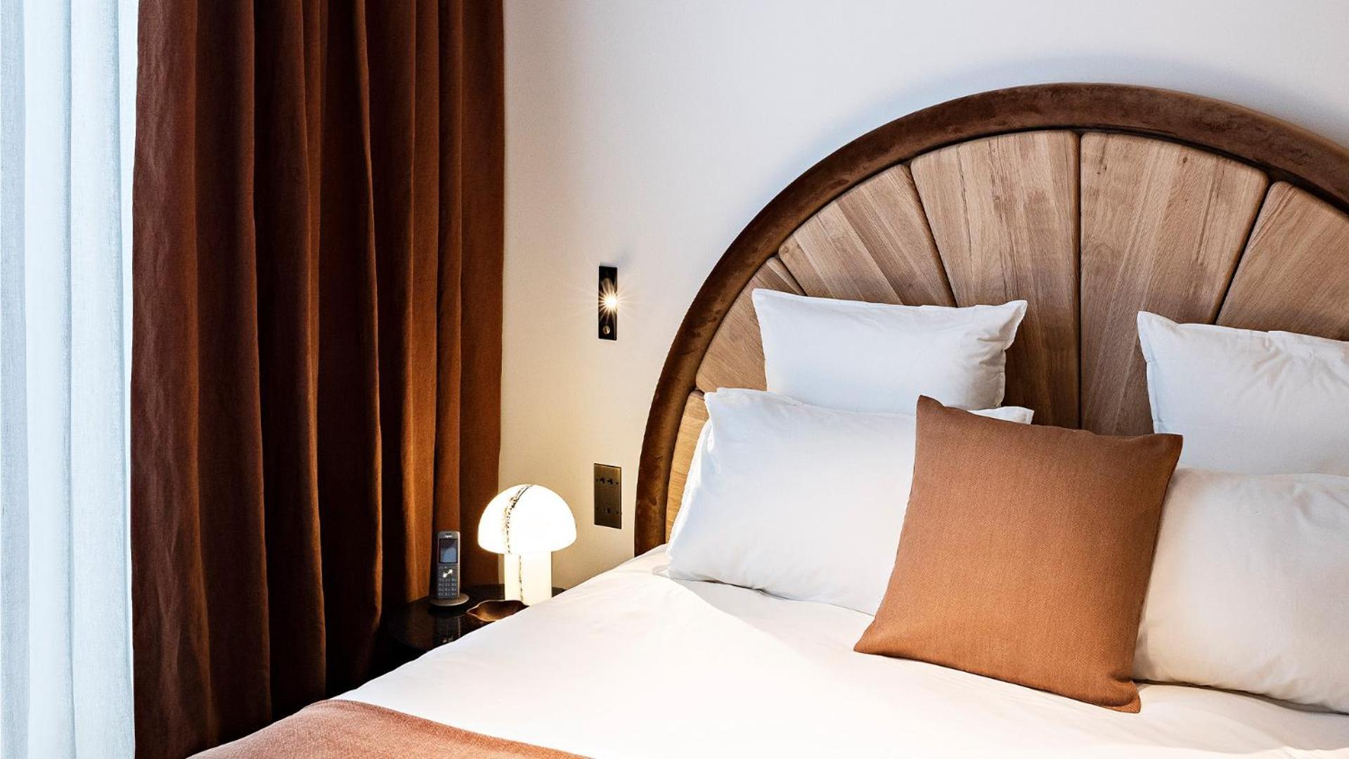 Hotel Florida Παρίσι Εξωτερικό φωτογραφία